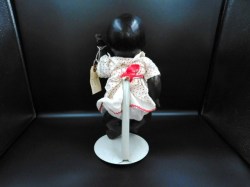 perfect canada black doll bk